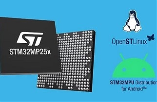   STMicroelectronics        (MPU)  STM32MP2.         ,  ,     . 