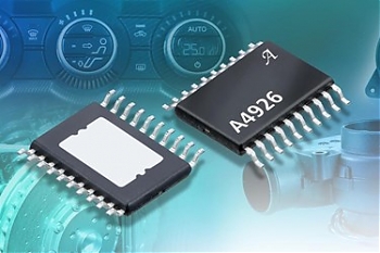 Allegro MicroSystems ������������ ��� ����� ���� �������� N-��������� ������� ���-������������ � ������������ ������.