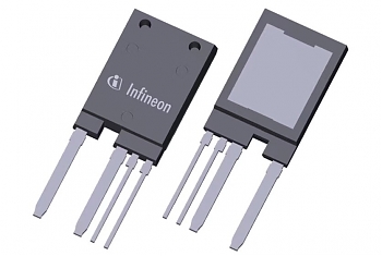 <p>�������� Infineon Technologies AG ����������� ����� ����� MOSFET-������������ CoolSiC� 1400� ������� ��������� (G2), ������������� ��� ������, ��� ��������� ����������� �������� ������� �������� ��������, ������������ � �����������������.</p>