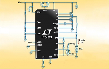       Linear Technology  3-  4-      12-  24- - .