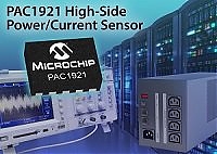 Microchip ������������ ������ � �������������� ������ ���� ��� � ��������, ��� � ��������������� ���������� �������.
