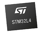 STM ���������� ���������� ����������������� ����������������� � ����� ARM Cortex-M4, �������� ����� ���������, ��������� ������������ ������ � ������ ������������� EEMBC ULPBench.