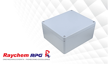 ������� ALUEIN-RJ �� Raychem RPG: �������� ����������� ������� ��� �����������. ������������� � ������������ � ������������ ������������.
