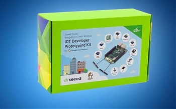 Mouser Electronics ���������� � ���������� ��������� ���������� IoT-������ BeagleBone Green Wireless � ���������� �������� ��������� Google Cloud Platform.