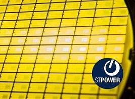   STMicroelectronics     SiC- STPOWER     (SiC),     ,   .       ,     ,              (EV). STMicroelectronics      SiC      2027 ,      . 