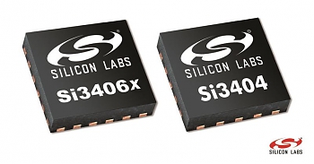 Silicon Labs ��������� ��� ��������� ����� � ����������� Power over Ethernet (PoE) Powered Device (PD), ��������������� ��� ������ ��������� ����� (IoT).