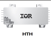 International Rectifier (IR) ��������� ������������� ��������� ����������� DC/DC-��������������� HTH27022S � HTM27092S, ��������������� ��� ������ � �������� ������� �����������...