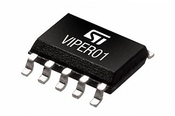 STMicroelectronics ����������� ��� ��������������� ���������������, �� ���� �������� �������� �������������� ����������������� ���������� ������ ������� � �������� ����������� 5 �.