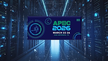 <p>�� �������� Applied Power Electronics Expo 2026 �������� Amber Semiconductor ����� �������������������� �� ���������� ������ ��� ��������� "������������ ������� ��� ������� ��������� ������ � ������������� �����������".</p>
