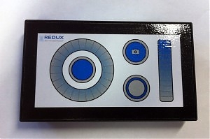 �������� �����-������, ������� Redux Labs ���������� ������ � �������������� 4G-��������� ���������� �������� �����, ��������������� ��� ���������� ������ ����-�������.