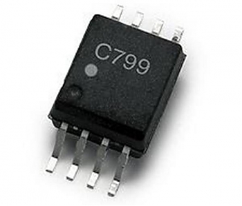   -  Avago ACPL-C799  Broadcom           .