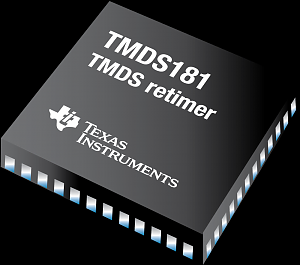 Texas Instruments ����������� ��� ���� ����������, ����������� ������������ �������� ������� �� ������� ���������� ��� ������ �������� � �����������.