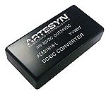 Artesyn ����������� ��� ����� ������������� DC/DC-���������������� ������������� ����������.