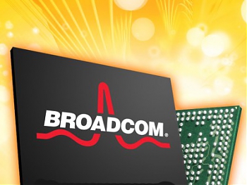 ���������� Broadcom ������ ������ ������ � �������������� ���, ���������� � ����������� �������������� ������������ ��������� (����) � ������������ � ������� ���������� ��� �������.