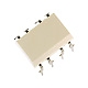 Toshiba ����������� ��� ����� ��������: TLP3823 (100 �, 3 �) � TLP3825 (200 �, 1,5 �).