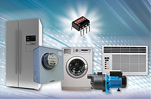 Fairchild Semiconductor ����������� ���������� FSL306 � FSL336 � 650-� ��������������� ������������� ������������ �����������������, ������������ ����� ������������� � ���������� ��������� ������� ����� (250 ���).