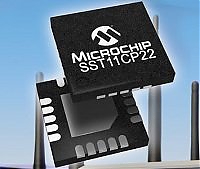Microchip Technology ����������� ������ ��������� �������� � ������� �������� 5 ��� � ���������� ��������� ������������ ����� IEEE 802.11ac �� ������������ ���������� ������������.
