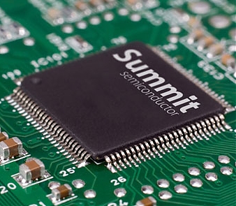 �������� Summit Semiconductor ������� ����������� ���������������������� �������������� ������������ �������������� ������ ��� ����� ����������������� �����.