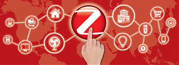 Группа компаний ZigBee Alliance одобрила стандарт ZigBee 3.0, который должен улучшить связь и совместимость между компонентами, используемыми в широком диапазоне систем... Группа компаний ZigBee Alliance одобрила стандарт ZigBee 3.0, который должен улучшить связь и совместимость между компонентами, используемыми в широком диапазоне систем...
