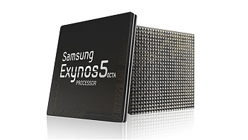 Samsung Electronics �������� � ���, ��� ��������� ���������� Exynos 5 Octa ������ ������������ ������������ ����������������� ��������� ������ (HMP).