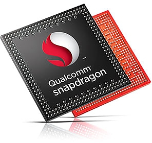 Qualcomm �������� � ���, ��� � ������ Qualcomm Technologies �������� ������ ��������������� ���, ��������������� ��� ������ ��������� ������� �����������, ����������� ��������� � �������� �������������� ���������.
