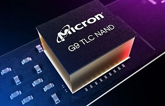 <p> Micron Technology Inc.      NAND -   (G9),        . NAND G9  Micron,     ,    ,          3,6 /.      Micron     NAND,          .</p>