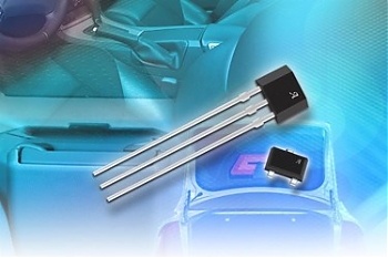 Allegro MicroSystems ��������� ��������� 2-��������� ������������ �������������� �� ������� ����� � ������������ ������������� �����������.