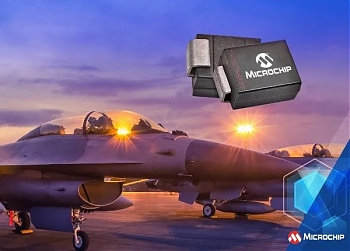 <p>���������� TVS �������� Microchip - ������ � �������, ��������� ������������ MIL-PRF-19500 � ����������� �������.</p>

