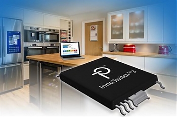 Power Integrations ��������� ��������� ���������� �������������� ������������ InnoSwitch3 � ������� ����������� ���� ��� ���������� (CV/CC).