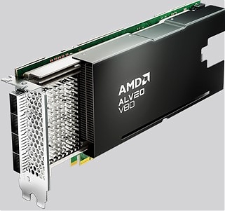 <p>         ,      .     AMD Alveo V80        ,     ,     FPGA    .</p>