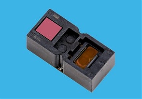 <p>�������� STMicroelectronics ���� ����� ������� � ������ 3D LiDAR (Light Detection And Ranging). ������ ToF (Time-of-Flight), ��������� �� �������� "��� � �����", �������� ���������� ����������� 2.3k � �������� ����� ���������� ����������� � ����������� � 50 0���. ��������.</p>