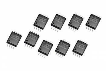 Infineon Technologies       EiceDRIVER Compact     .