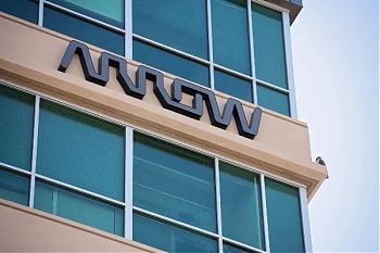 <�������� Arrow Electronics � 26-� ��� ����� � ������ ����� ��������� �������� ���� �� ������ ������� Fortune.</p>

