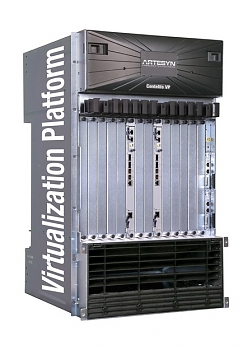 Artesyn ����������� �������� ���������-����������� �������, ����������� ����������� �������� ������������ � ����� �������� ����� ��������� �� ����� � �������������� ��������� ��� ���������� ������������������ ���������� � ������� �������������� ������ ���������.