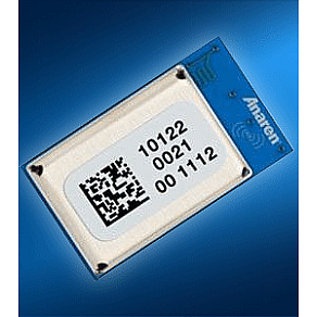 ������������ Mouser Electronics ����� ������� Bluetooth-������ Anaren A2541 � ������� �������, ����������� � ���������� ������� � ������������� ����� ������� � ������� ������ �����������������, � ����� ���������� �������, ����������� ���� � DC/DC-���������������.