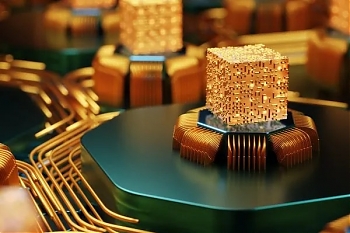 Компания IonQ подписала окончательное соглашение о приобретении компании SkyWater Technology в рамках сделки по покупке акций и денежных средств стоимостью около 1,8 млрд долларов США.
Компания IonQ подписала окончательное соглашение о приобретении компании SkyWater Technology в рамках сделки по покупке акций и денежных средств стоимостью около 1,8 млрд долларов США.