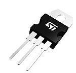 STMicroelectronics ������������ ������� ������� �������������� ������, �������, �� ������ �������������, ������ ���������� ������������� �������� � ������� �������� ������� ������� ���������� (VF) � ���� ������ (IR).