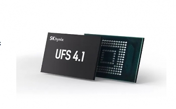 <p>�������� SK hynix ������������ ���������� ������ ���������� ���������� UFS 4.1, ���������� �� ������ 321-������� 1Tb TLC 4D NAND � ����� ��������� ���������� � ���� ������ �� ����������� ����. ����� ������� ���������� ���������� ��� �������������� ���������� ���������� ��-��������� � ���������� ���������� ���������, ��� �������� ���� ������ ������������������� � ������� ��������.</p>