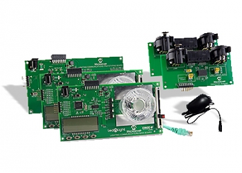 �������� Microchip Technology ������� ����������� ��������� ��� ���������� ������������ ��������� ������������.