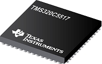 Texas Instruments ��������� DSP ��������� �� ����������� ������������������ � ������� �������� �� 200 ���.