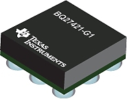 �������� Texas Instruments (TI) ����������� ��������� bq27421 � ������������ ����� ���������� ������ ������ �����-�������� �������.