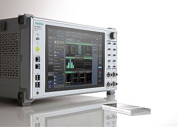 �������� Anritsu ����������� ���������� ���������� ��� ������������ ��������� ��������� � ���������� ���������� LTE-Advanced.