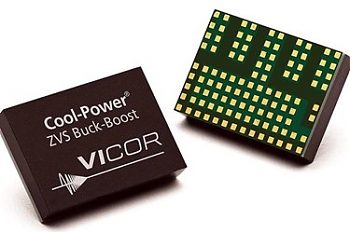 ��������� ��������������� �������������� Cool-Power ZVS �� Vicor ����������� ����� ����� � PI3740.