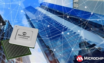 Современные промышленные системы, интеллектуальные фабрики и распределённые инфраструктуры требуют надёжных, масштабируемых и безопасных решений для высокоскоростной передачи данных. Компания Microchip Technology Inc. представила новую линейку оптических Ethernet PHY-трансиверов со скоростью 25 Гбит/с и 10 Гбит/с, обеспечивающих стабильное соединение на больших расстояниях и в сложных эксплуатационных условиях. Современные промышленные системы, интеллектуальные фабрики и распределённые инфраструктуры требуют надёжных, масштабируемых и безопасных решений для высокоскоростной передачи данных. Компания Microchip Technology Inc. представила новую линейку оптических Ethernet PHY-трансиверов со скоростью 25 Гбит/с и 10 Гбит/с, обеспечивающих стабильное соединение на больших расстояниях и в сложных эксплуатационных условиях.