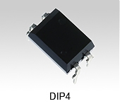 Toshiba ����������� ���������� ����� ������������ �������� TLP240: TLP241A � TLP241AF.