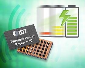 IDT ������������ ��� P9027 � ������������ ������� �������, ���������� ������� ������� ��������� ���������: ���������� � ���������.