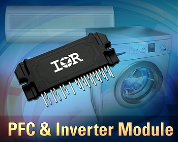 �������� International Rectifier (IR) ������������ ���������������� ������ ������� IRAM630-1562F, ���������� �������� ����������� ������������ �������� � ���������� ����������� ������.
