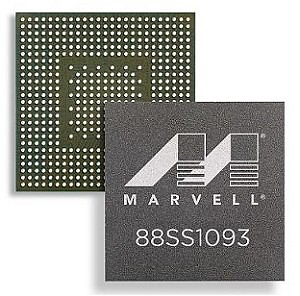 Marvell ����������� ���� ������ ���������� ������������� ����������� �� ������������� NVMe.