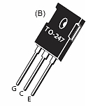 ���������� Microsemi ������� ����������� ����� ��������� 650-� ������������ ���������� ������������ � ������������� �������� (IGBT).
