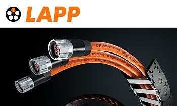 ������������ ������������� � ��������� �� ������� LAPP � Brevetti Stendalto.
